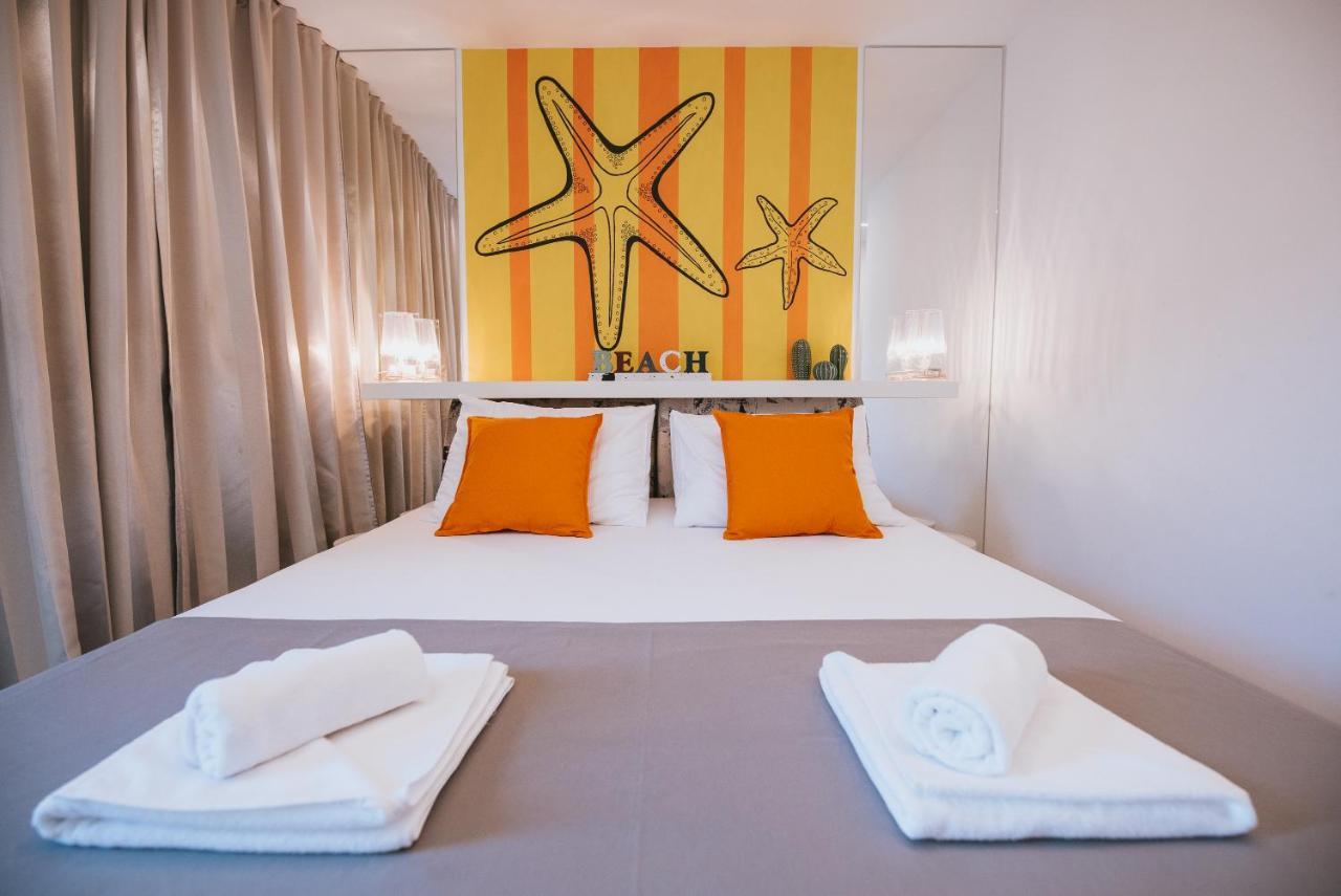 נובליה Basilica Hotel By Mercado מראה חיצוני תמונה